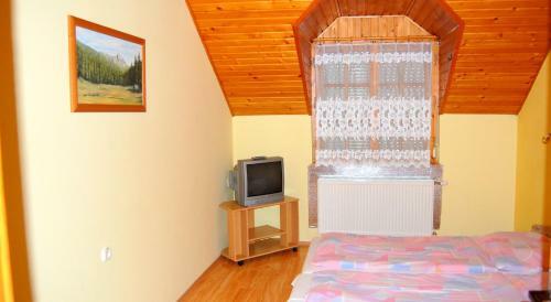 Hostal Penzi�n Milka