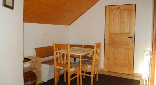 Hostal Penzi�n Milka
