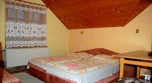 Hostal Penzi�n Milka