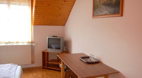 Hostal Penzi�n Milka