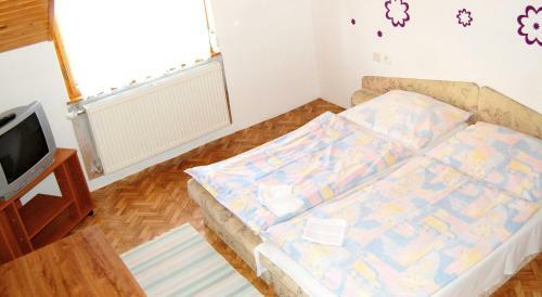 Hostal Penzi�n Milka