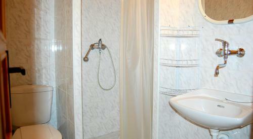 Hostal Penzi�n Milka