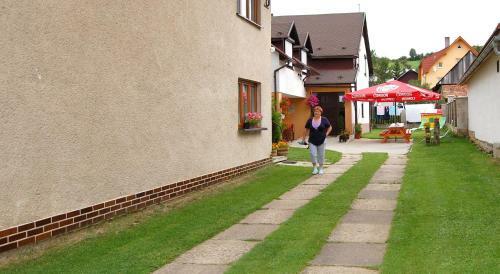 Hostal Penzi�n Milka