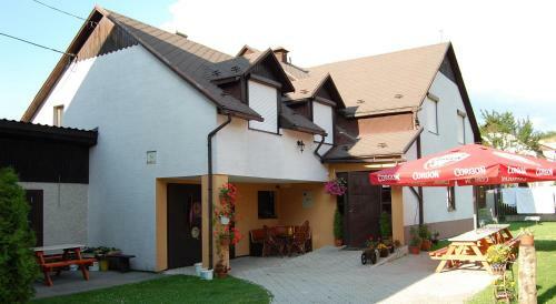 Hostal Penzi�n Milka