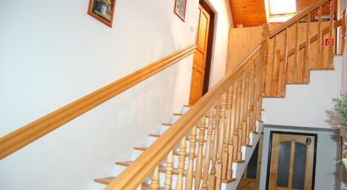 Hostal Penzi�n Milka