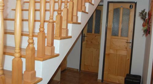 Hostal Penzi�n Milka