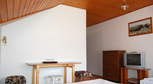 Hostal Penzi�n Milka