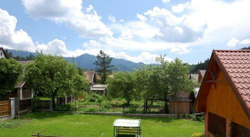 Hostal Penzi�n Milka