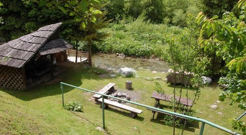 Hostal Penzi�n Milka