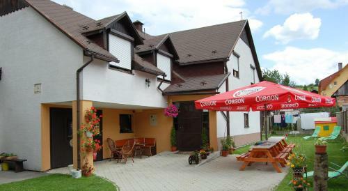 Hostal Penzi�n Milka