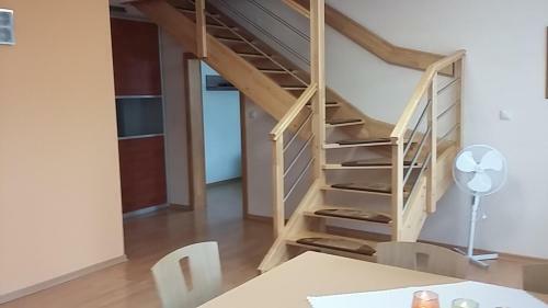 Hostal Penzion Stodolisko