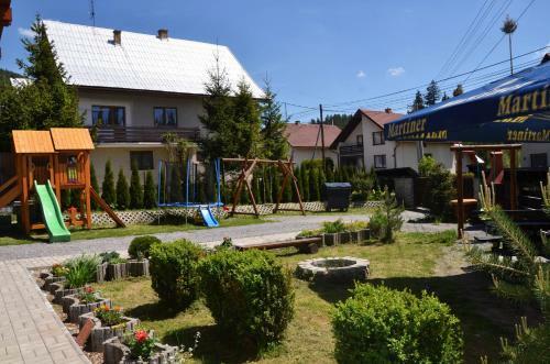 Hostal Penzion Stodolisko