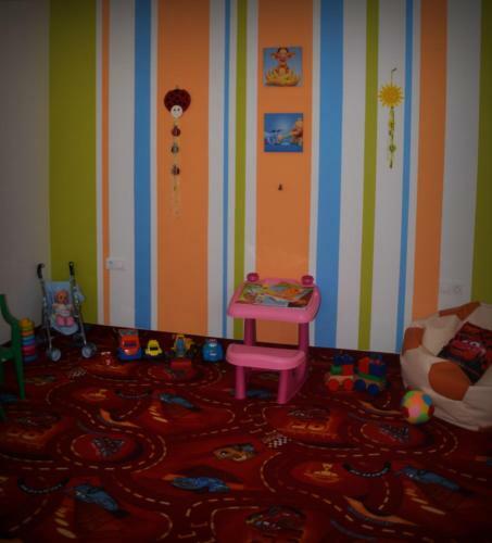 Hostal Penzion Stodolisko