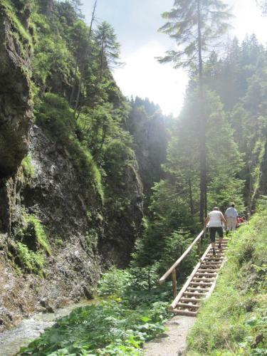 Hostal Penzion Stodolisko