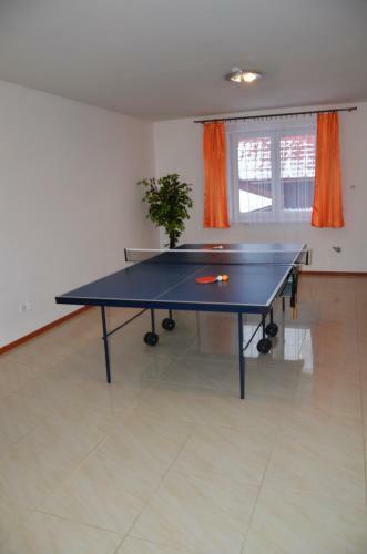 Hostal Penzion Stodolisko