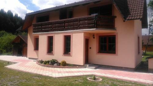 Hostal Guest House Zuzana