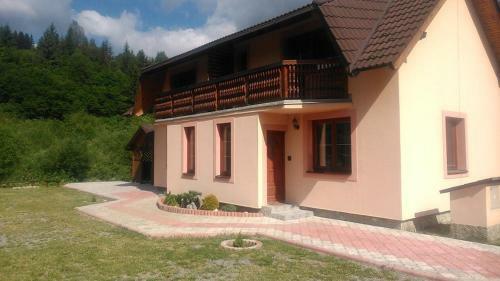 Hostal Guest House Zuzana