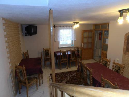 Hostal Penzion Smrek