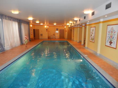 Hotel Julianin Dvor