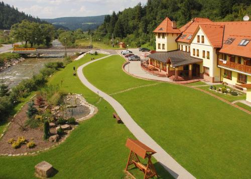 Hotel Julianin Dvor