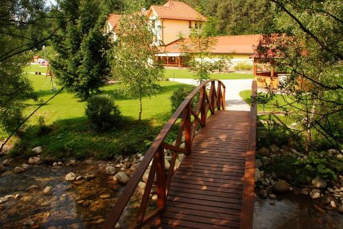 Hotel Julianin Dvor
