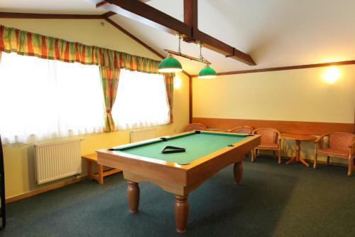 Hotel Julianin Dvor