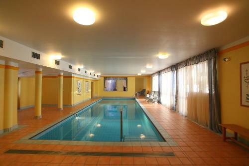 Hotel Julianin Dvor