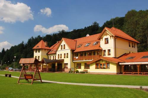 Hotel Julianin Dvor