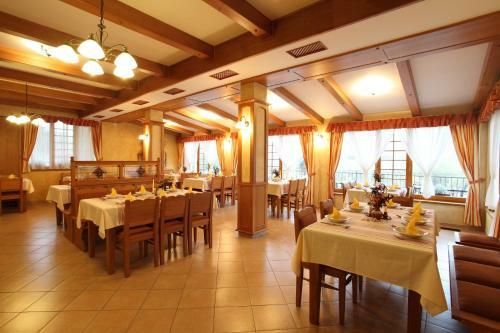 Hotel Julianin Dvor