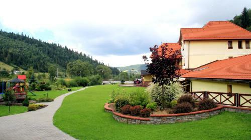 Hotel Julianin Dvor