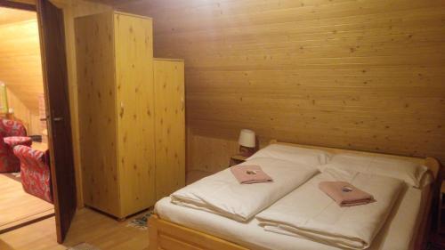 Hostal Penzi�n Bu?n�k