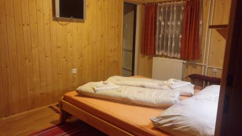 Hostal Penzi�n Bu?n�k