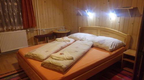 Hostal Penzi�n Bu?n�k
