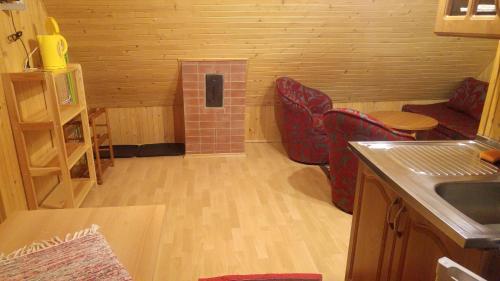 Hostal Penzi�n Bu?n�k