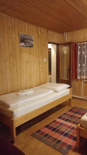 Hostal Penzi�n Bu?n�k