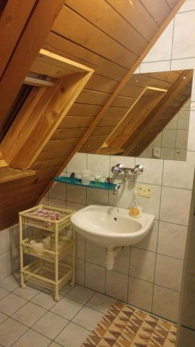 Hostal Penzi�n Bu?n�k