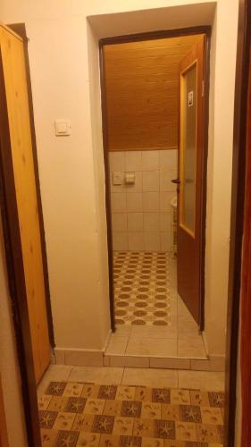 Hostal Penzi�n Bu?n�k