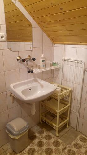 Hostal Penzi�n Bu?n�k