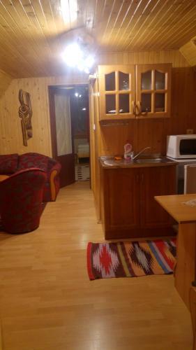 Hostal Penzi�n Bu?n�k