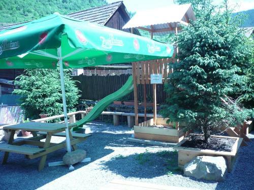 Hostal Penzi�n Bu?n�k