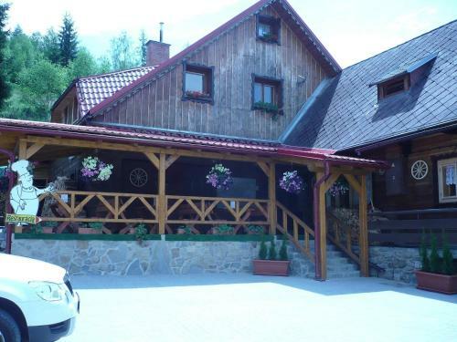 Hostal Penzi�n Bu?n�k