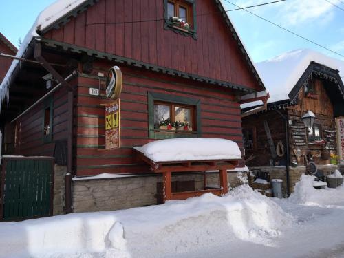 Hostal Penzi�n Bu?n�k