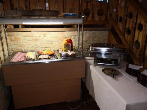 Hostal Penzi�n Bu?n�k
