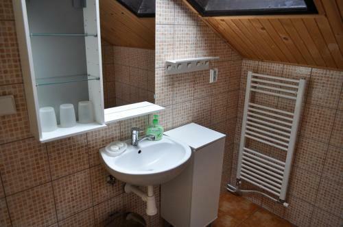 Hostal Penzion Victoria