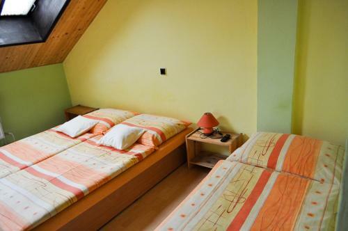 Hostal Penzion Victoria