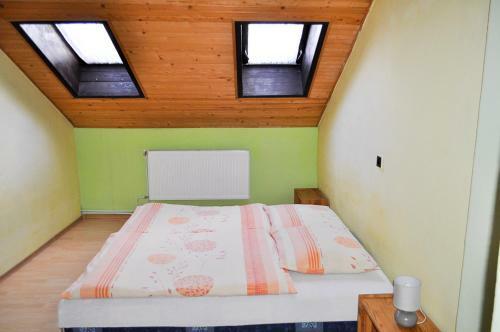 Hostal Penzion Victoria