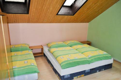 Hostal Penzion Victoria