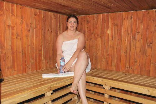 Hostal Penzion Victoria