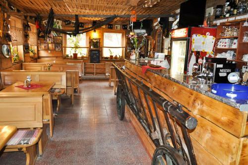 Hostal Penzion Victoria