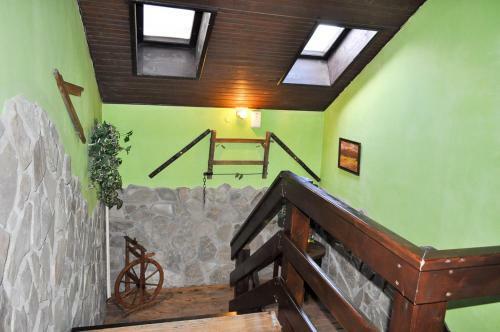 Hostal Penzion Victoria